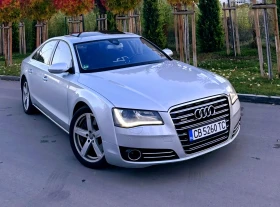 Audi A8 4.2 TDI/FULL////BOSE/./ | Mobile.bg    3