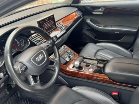 Audi A8 4.2 TDI/FULL/ОБДУХ/МАСАЖ/ДИСТР/BOSE/М.ТОЧКА/АЛКАНТ - 26500 лв. / 13549.23 € - 95743227 6