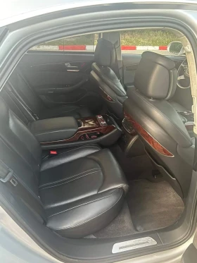 Audi A8 4.2 TDI/FULL/ОБДУХ/МАСАЖ/ДИСТР/BOSE/М.ТОЧКА/АЛКАНТ - 26500 лв. / 13549.23 € - 95743227 11