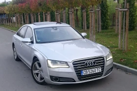 Audi A8 4.2 TDI/FULL/ОБДУХ/МАСАЖ/ДИСТР/BOSE/М.ТОЧКА/АЛКАНТ - 26500 лв. / 13549.23 € - 95743227 3