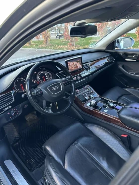 Audi A8 4.2 TDI/FULL////BOSE/./ | Mobile.bg    7