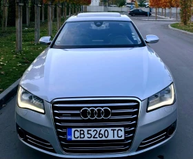 Audi A8 4.2 TDI/FULL////BOSE/./ | Mobile.bg    2