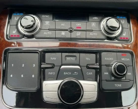 Audi A8 4.2 TDI/FULL/ОБДУХ/МАСАЖ/ДИСТР/BOSE/М.ТОЧКА/АЛКАНТ - 26500 лв. / 13549.23 € - 95743227 9