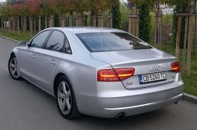 Audi A8 4.2 TDI/FULL/ОБДУХ/МАСАЖ/ДИСТР/BOSE/М.ТОЧКА/АЛКАНТ - 26500 лв. / 13549.23 € - 95743227 4