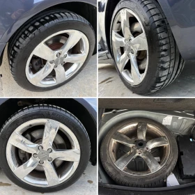 Audi A6 3.0 TDI 239кс* Facelift* LED* Recaro* Navi - 12499 лв. / 6390.64 € - 12822381 13