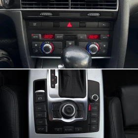 Audi A6 3.0 TDI 239кс* Facelift* LED* Recaro* Navi - 12499 лв. / 6390.64 € - 12822381 16
