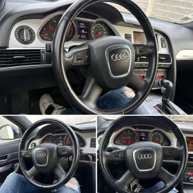 Audi A6 3.0 TDI 239кс* Facelift* LED* Recaro* Navi - 12499 лв. / 6390.64 € - 12822381 15