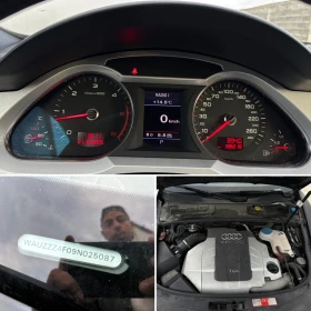 Audi A6 3.0 TDI 239кс* Facelift* LED* Recaro* Navi - 12499 лв. / 6390.64 € - 12822381 11