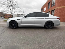 BMW M5 * CARFAX * БЕЗ ПЪРВОНАЧАЛНА ВНОСКА - 83500 лв. / 42692.87 € - 67985362 2