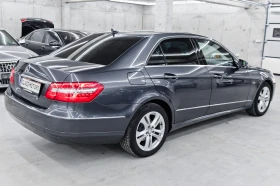 Mercedes-Benz E 200 CGI* 128000км* BlueEFFICIENCY* Germany - 16999 лв. / 8691.45 € - 21530598 5