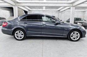 Mercedes-Benz E 200 CGI* 128000км* BlueEFFICIENCY* Germany - 16999 лв. / 8691.45 € - 21530598 4
