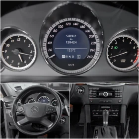 Mercedes-Benz E 200 CGI* 128000км* BlueEFFICIENCY* Germany - 16999 лв. / 8691.45 € - 21530598 14