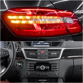 Mercedes-Benz E 200 CGI* 128000км* BlueEFFICIENCY* Germany - 16999 лв. / 8691.45 € - 21530598 16