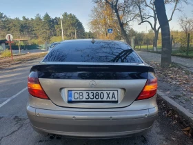 Mercedes-Benz C 180 | Mobile.bg    4