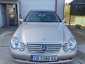 Mercedes-Benz C 180  - изображение 1