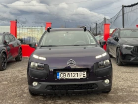 Citroen C4 Cactus 1, 2 TSI* РЕГИСТРИРАН  - 10800 лв. / 5521.95 € - 52182669 2
