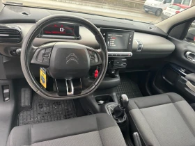Citroen C4 Cactus 1, 2 TSI* РЕГИСТРИРАН  - 10800 лв. / 5521.95 € - 52182669 8