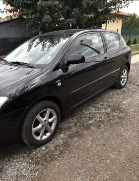 Toyota Corolla, снимка 7