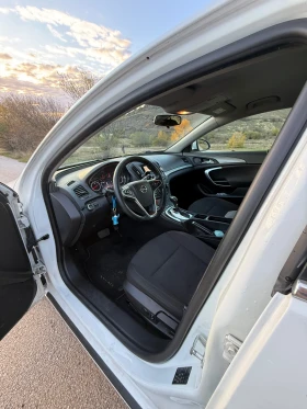 Opel Insignia Facelift - 8700 лв. / 4448.24 € - 88052897 6