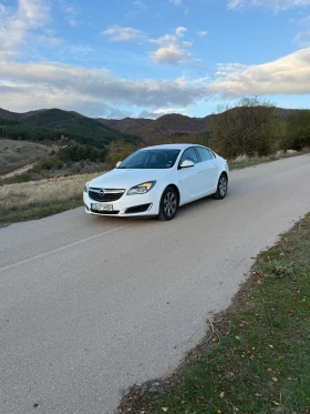 Opel Insignia Facelift - 8700 лв. / 4448.24 € - 88052897 2