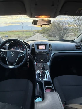 Opel Insignia Facelift - 8700 лв. / 4448.24 € - 88052897 5