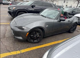 Mazda Mx-5 GS * АВТОКРЕДИТ*  - 35900 лв. / 18355.38 € - 75811446 2