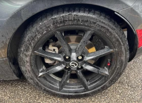 Mazda Mx-5 GS * АВТОКРЕДИТ*  - 35900 лв. / 18355.38 € - 75811446 6