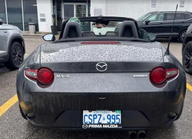 Mazda Mx-5 GS * АВТОКРЕДИТ*  - 35900 лв. / 18355.38 € - 75811446 3