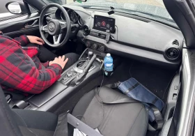 Mazda Mx-5 GS * АВТОКРЕДИТ*  - 35900 лв. / 18355.38 € - 75811446 9