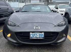 Mazda Mx-5 GS * АВТОКРЕДИТ*  - 35900 лв. / 18355.38 € - 75811446 5
