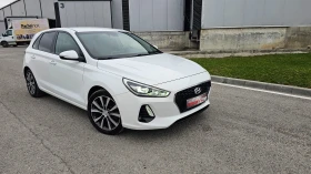 Hyundai I30 1.6GRDI  - 19800 лв. / 10123.58 € - 19568663 7