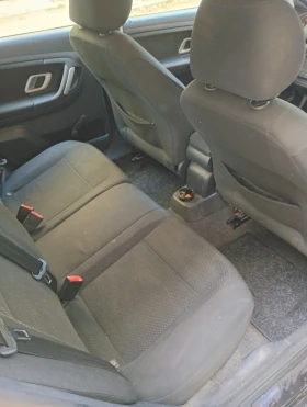 Skoda Fabia 1.4 TDi 2009г. Климатроник, снимка 7