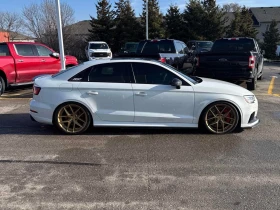 Audi Rs3 * CARFAX * БЕЗ ПЪРВОНАЧАЛНА ВНОСКА - 28460 € / 55662.92 лв. - 69171540 12