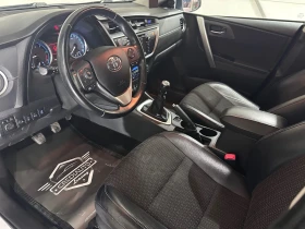 Toyota Auris * NAVI* * PANO*  - 7300 € / 14277.56 лв. - 18595386 7