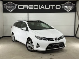 Toyota Auris * NAVI* * PANO*  - 7300 € / 14277.56 лв. - 18595386 3