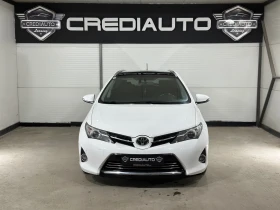 Toyota Auris * NAVI* * PANO*  - 7300 € / 14277.56 лв. - 18595386 2