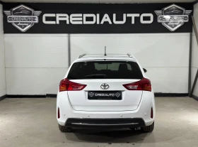 Toyota Auris * NAVI* * PANO*  - 7300 € / 14277.56 лв. - 18595386 5