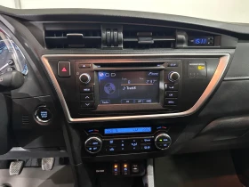 Toyota Auris * NAVI* * PANO*  - 7300 € / 14277.56 лв. - 18595386 10
