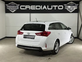 Toyota Auris * NAVI* * PANO*  - 7300 € / 14277.56 лв. - 18595386 6