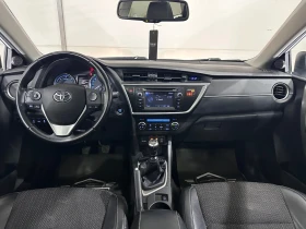 Toyota Auris * NAVI* * PANO*  - 7300 € / 14277.56 лв. - 18595386 8