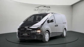 Hyundai Staria L3.5 Tourer 9seater autogeorge.com
