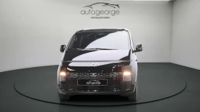 Hyundai Staria L3.5 Tourer 9seater autogeorge.com | Mobile.bg � ����� ������ 3