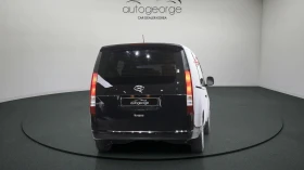 Hyundai Staria L3.5 Tourer 9seater autogeorge.com | Mobile.bg � ����� ������ 4