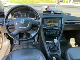 Skoda Octavia - 6000 € / 11734.98 лв. - 18384215 4