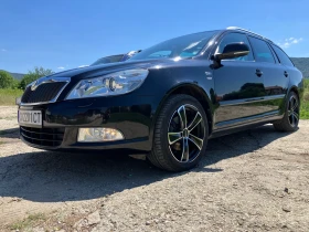 Skoda Octavia - 6000 € / 11734.98 лв. - 18384215 2