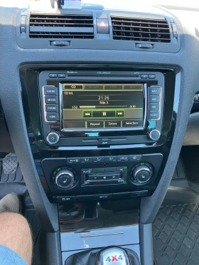 Skoda Octavia - 6000 € / 11734.98 лв. - 18384215 5