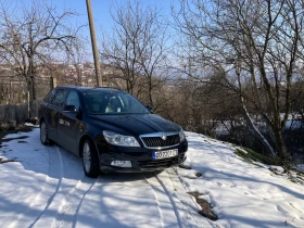 Skoda Octavia - 6000 € / 11734.98 лв. - 18384215 11