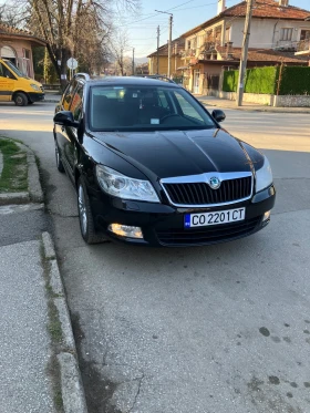 Skoda Octavia - 6000 € / 11734.98 лв. - 18384215 7