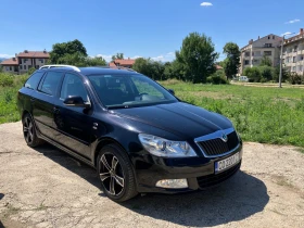 Skoda Octavia - 6000 € / 11734.98 лв. - 18384215 3