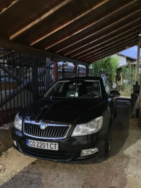 Skoda Octavia - 6000 € / 11734.98 лв. - 18384215 13